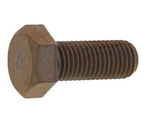 サンコーインダストリー(Sunco Industries) 三価ホワイト 8マークBT 全ネジ 細目 12X30 P1.5 90本入 B0-00-8005-0120-0300-03｜マニッシュボーイ