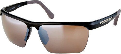SCHEYDEN シェイデン CIA GRABBER LT16 ブロンズレンズ サングラス ブラック|マニッシュボーイ
