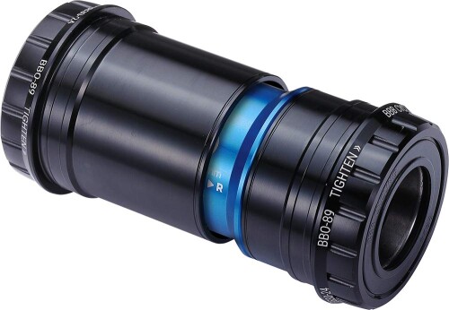 BBB(ビービービー) BBセット ボトムフィット BB30-24mmスピンドル用 BBO-89｜マニッシュボーイ