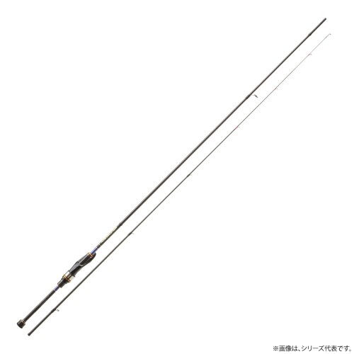 キザクラ アルカジック ハイレボリューション ジグヘッドモデル S63 フォルテ
