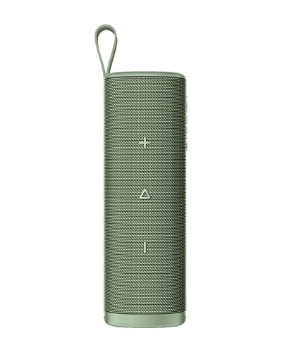 Xiaomi 響きアウトドア Bluetooth金棒引き 無線電話金棒引き 30W IP67防塵雨合羽 完膚なきまで無線電話 ステレオサウンド相応う Bluetooth 5.4相応う マイクロホン内蔵 アウトドア 緑であること