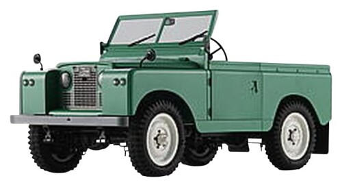 楽天市場】FMS 1/12 リアリスティックRC完成モデル