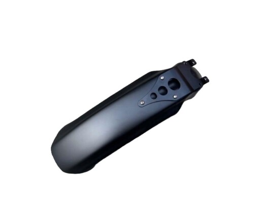 K-SPEED CL12J Front Fender (high-rise) For HONDA CL250, 300 & 500｜マニッシュボーイ