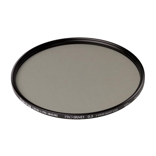 Tokina ND水漉し PRO IRND 0.3 127粍 ND2 シネマグレードニュートラル動作 赤外線撥ねのける\u0026減光成り行き 197615