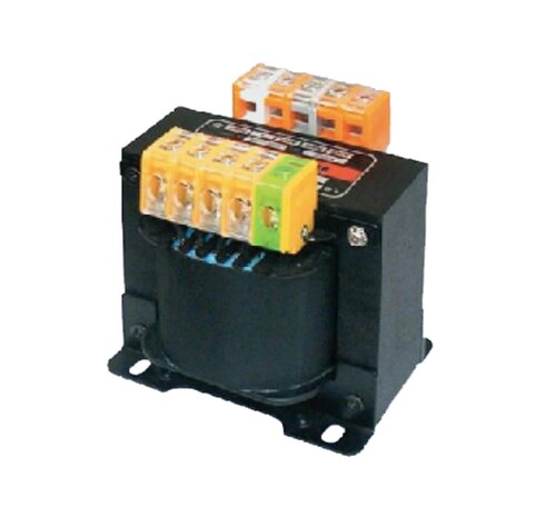 スワロー電機 電源トランス M21-200E|マニッシュボーイ