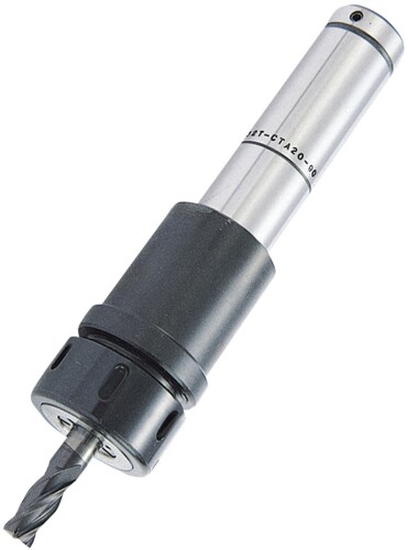 (株)MST会社企業 コレットホルダ ST25T-CTA20