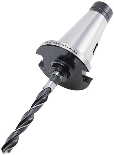 (株)MST会社企業 モールステーパホルダ NT50U-MTA4-45