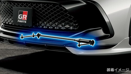 トヨタ純正ＴＲＤパフォーマンスダンパーセット ハイラックス GUN125 楽天市場】TRD パフォーマンスダンパーセット ハイラックス
