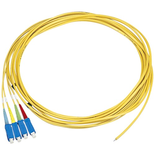 日東工業 光繋ぎ付吊りひも SPX11-1SC-S50L
