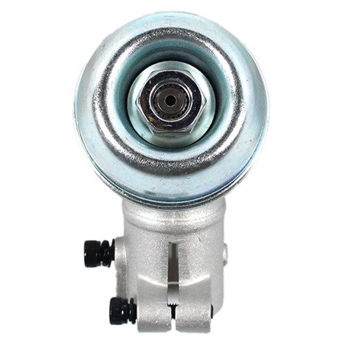 平城商事 草刈機部分品 歯車入れものASSY A手合い HRK-GCASE-A