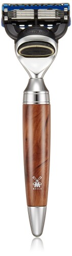 ミューレ STYLO レイザー(Fusion) ツジャウッド R71F