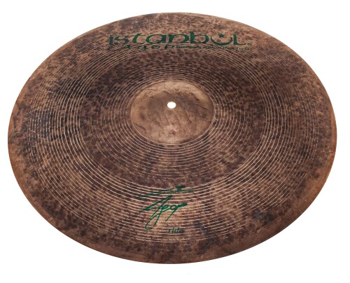 イスタンブール・アゴップ Istanbul Agop Agopシグネチャーシリーズ ライドシンバル 19インチ 100,776円