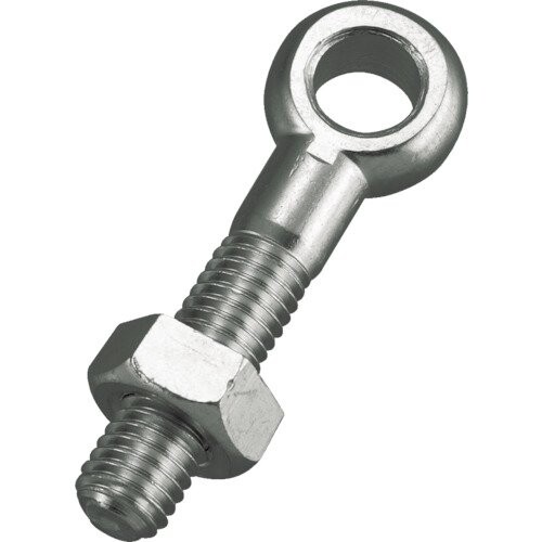TRUSCO(トラスコ) デンデンボルト スチール製 M8×40mm TDB0840 x 50個