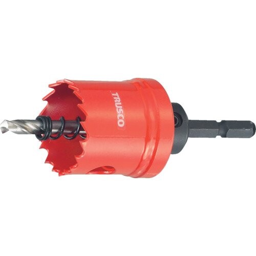 TRUSCO(トラスコ) 六角軸TCLホールカッター 36mm TCL-36 × 3本 9,223円