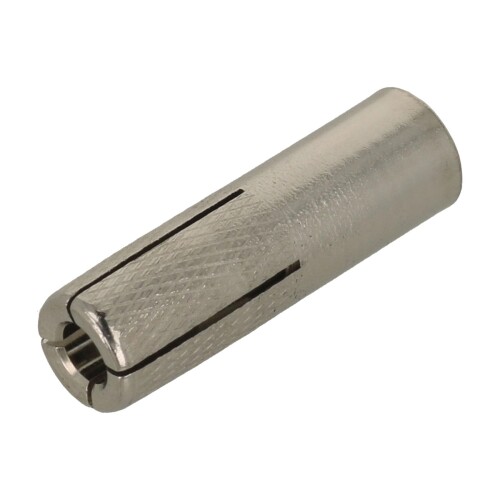 シーティアンカーステンレス（半箱） SCT3040-25（ねじ径W3/8×全長40mm×25本） 内部的唐きび打ち込み式
