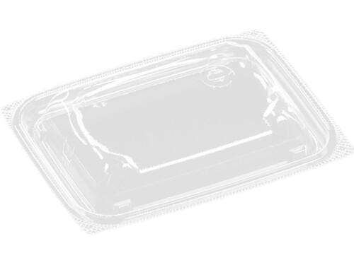 エフピコ(Fpco) T-AP-FBOX13-10内嵌合蓋 澄み切った 1000枚入 5KT8
