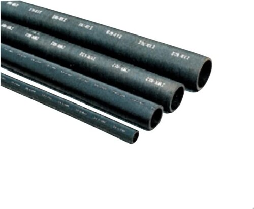 大野ゴム(OHNO) ラジエーター用ゴムホース 内径 44.5mm 外径 54.5mm 使用圧力 0.2MPa 1m RH-0005A｜マニッシュボーイ