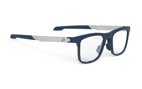 (ルディプロジェクト) RUDYPROJECT スポーツサングラス INKAS インカス フルリム ブルーネイビー デモレンズ SP681547-0000｜マニッシュボーイ
