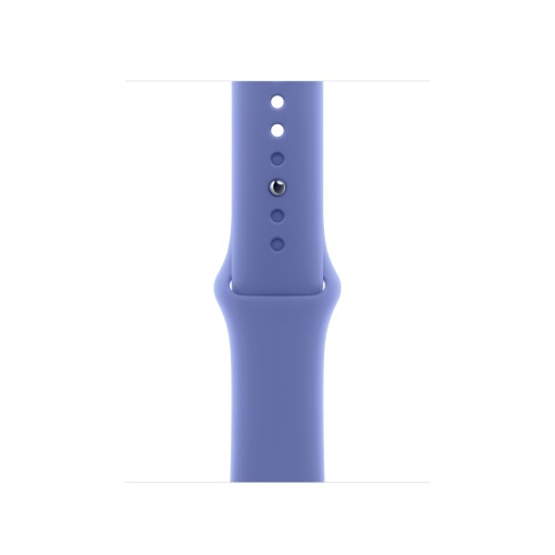 (アップル) Watch Band - 運動競技ダンス楽隊 - (42粍) 入れもの用 - ペリウィンクル - M/L
