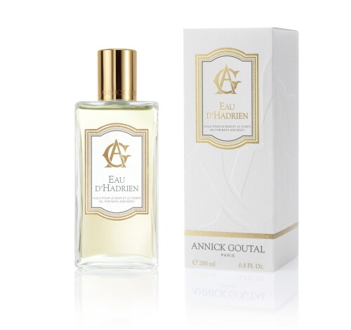 Annick Goutal アニックグタール 購入注文ドリアン 二階建てバス\u0026上半身油絵の具 200ml