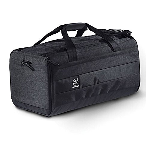 (Sachtler) テレビカメラ御徒面子 カムボーイL Black