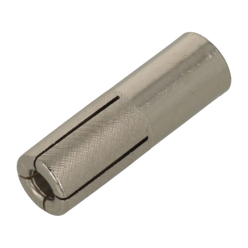 シーティアンカーステンレス（半箱） SCT1040-25（ねじ径M10×全長40mm×25本） 内部的玉蜀黍打ち込み式