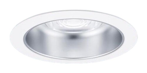 パナソニック (Panasonic) LEDダウンライト 天井埋込型 拡散タイプ [ファイ]200&times;181 調光 温白色 XND9984SVLR9｜マニッシュボーイ