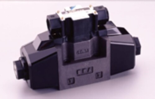 ダイキン工業 電磁取りまわし弁 KSO-G02-2CP-30-E