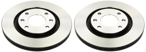 TRW ブレーキディスク フロント用 DF1220|マニッシュボーイ