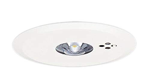 パナソニック LED非常用照明装置手道具 埋込[ファイ]100 低上昇限度用~3m 断熱・遮音施工用 昼白いこと NNFB91405J