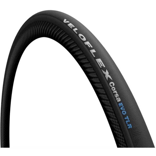 ベロフレックス コルサ EVO 28C チューブレスレディ VELOFLEX