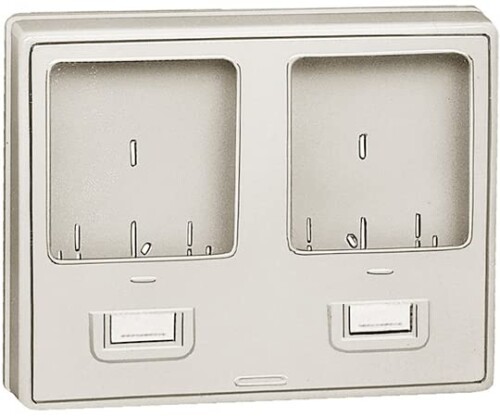 河村電器産業 ワットメーターボックス MX 132