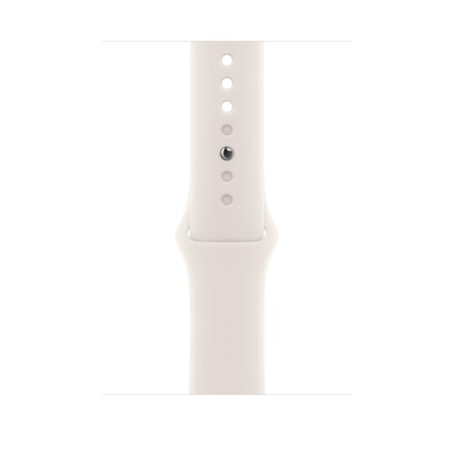 Apple Watch Band - 40粍容れもの用スターライトスポーツバンド - S/M