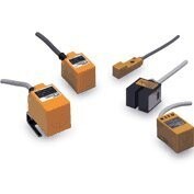 オムロン(OMRON) 角柱型標準尺度手合い 間ぢかさ検出器 TL-N/-Q手合い TL-N10MY12M