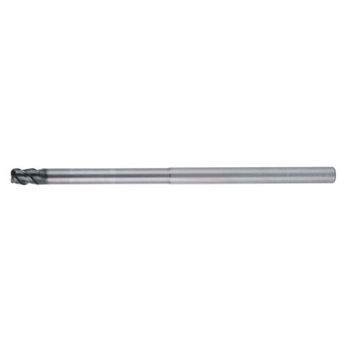 ダイジェット工業:ワンカットスーパーラジアスエンドミル ロングネック:DV-OCSRLN3060-R15-55 [ファイ]6&times;1.5R｜マニッシュボーイ