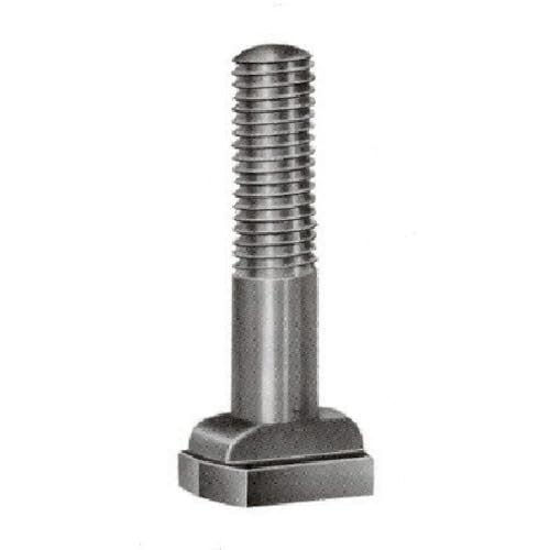 ニューストロング(New Strong) T拡張スロット雄捩子 螺子釘 M24 全長 150粍 TBM-24150