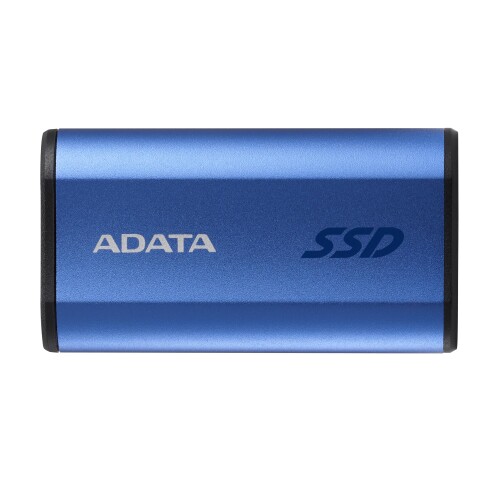 外付けSSD SE880 ブルー 1TB USB 3.2 Gen2 USB Type-A ポートまたはUSB Type-C ポート 最大読込速度20Gbp/秒 AELI-SE880-1TCBU-I ケーブル式 27,782円
