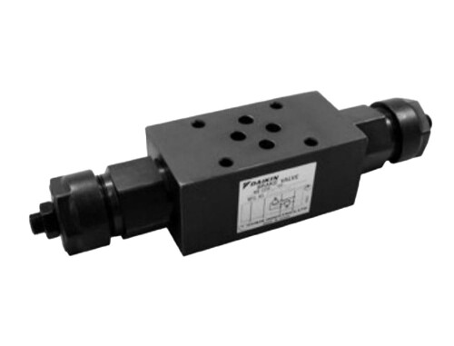 ダイキン工業 モジュラースタック形打ちきり弁 MB-02W-1-65