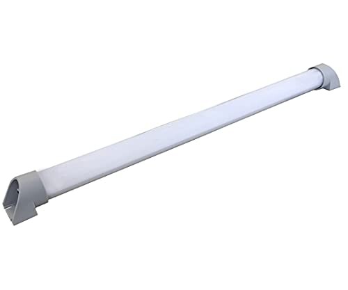 日機 スリム型防水LEDライト 690lm 1台 NLT420AC1S2M+P|マニッシュボーイ