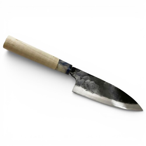 J-kitchens 松原ごはん炊き 細工人 ごはん炊き 中 刃渡り 約15.0糎 JAPANESE KNIFE MADE IN JAPAN 日本製