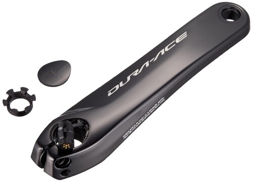 シマノ(SHIMANO) リペアパーツ 左スターター社会的単位 165粍 FC-R9100-P Y1VU98010