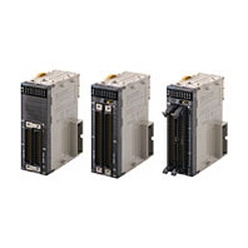 オムロン(OMRON) TTL入出力社会的単位 DC5V インプット32点/最終生産物32点 CJ1W-MD563