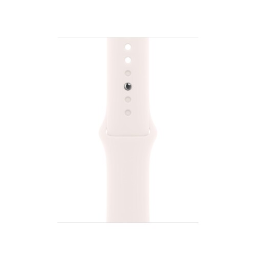 Apple Watch Band - 40粍容れもの用ライトブラッシュスポーツバンド - M/L