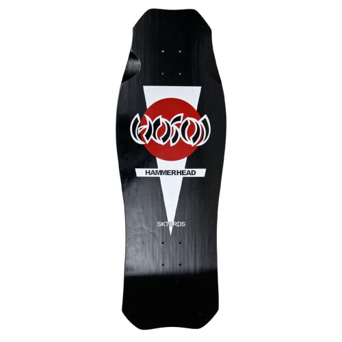 楽天市場】HOSOI ホソイ スケートボード デッキ 9.0inch GONZ 93