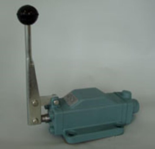 ダイキン工業 手動取り締まり弁 DMO4-3T03-66C
