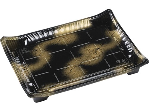 エフピコ(Fpco) 京錦32-24 渋味金 150枚入 2RTU