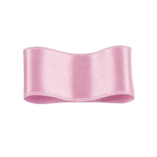 RibbonBon シルクダブルサテンリボン #035 プラム 24mm幅 巻(30m) 9サイズ50色展開 9,689円