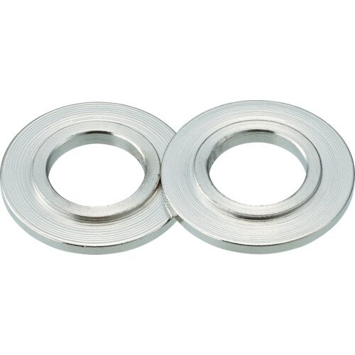 TRUSCO(トラスコ) ダイヤモンドカッター用ブッシュ 2個入 DP-DB × 10PK