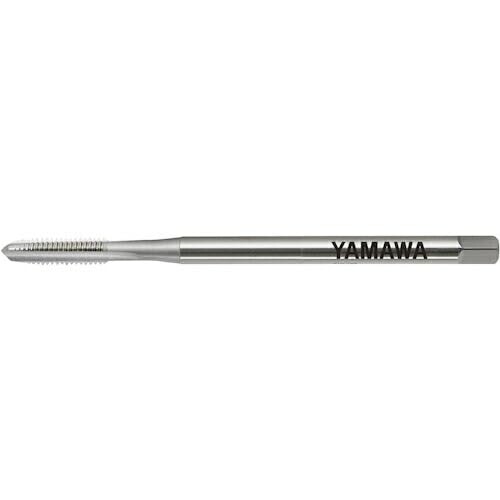 ヤマワ ロングハンドタップ 左ねじ用 LS-HT-LH-P2-150-M12X1.75-5P|マニッシュボーイ