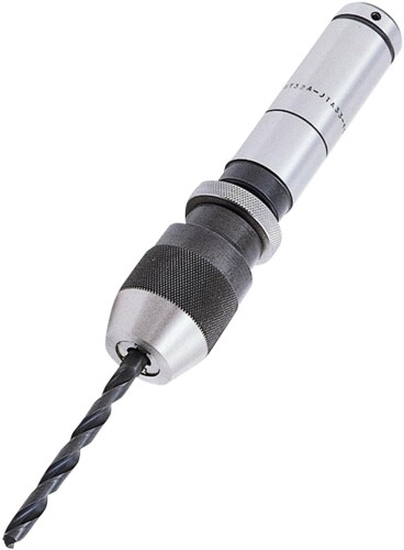 (株)MST会社企業 ジャコブステーパホルダ BT50-JTA1-105